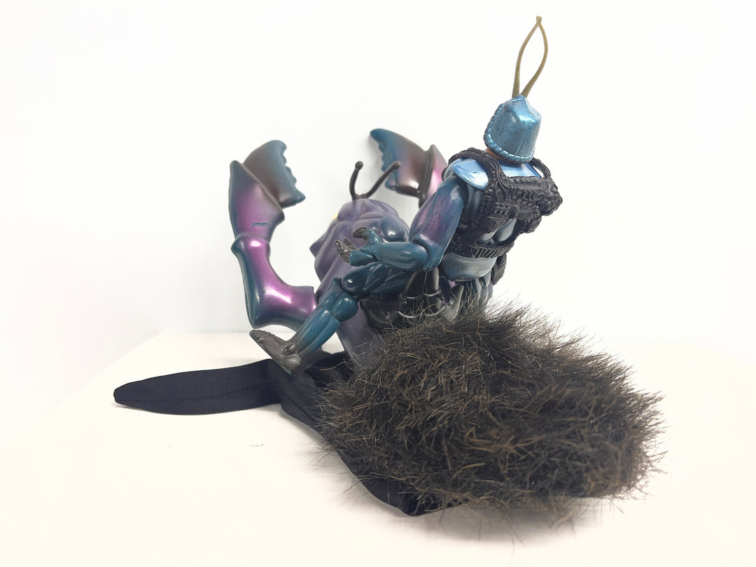 Sectaurs - Pinsor and Battle Beast Complete