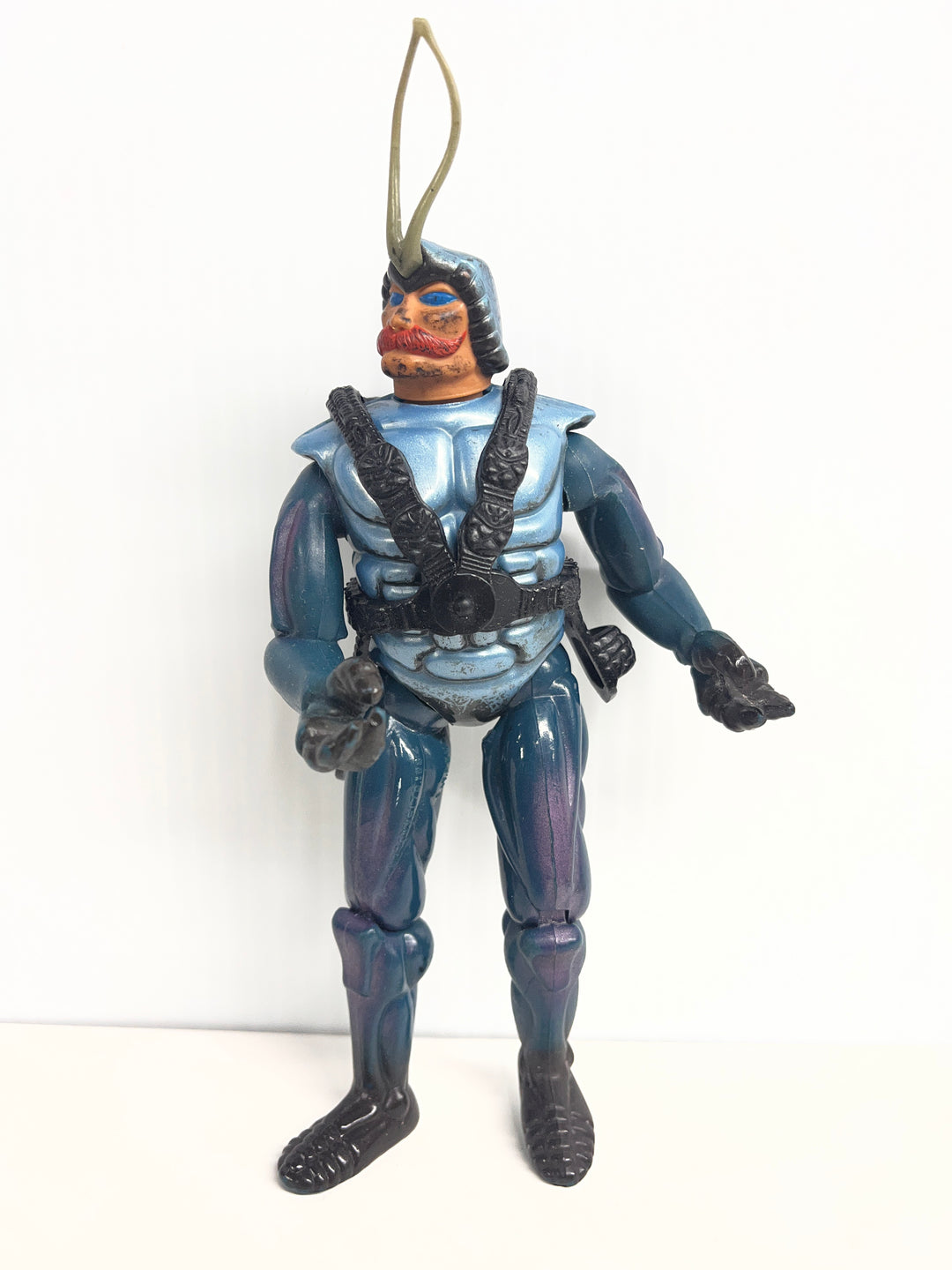 Sectaurs - Pinsor and Battle Beast Complete