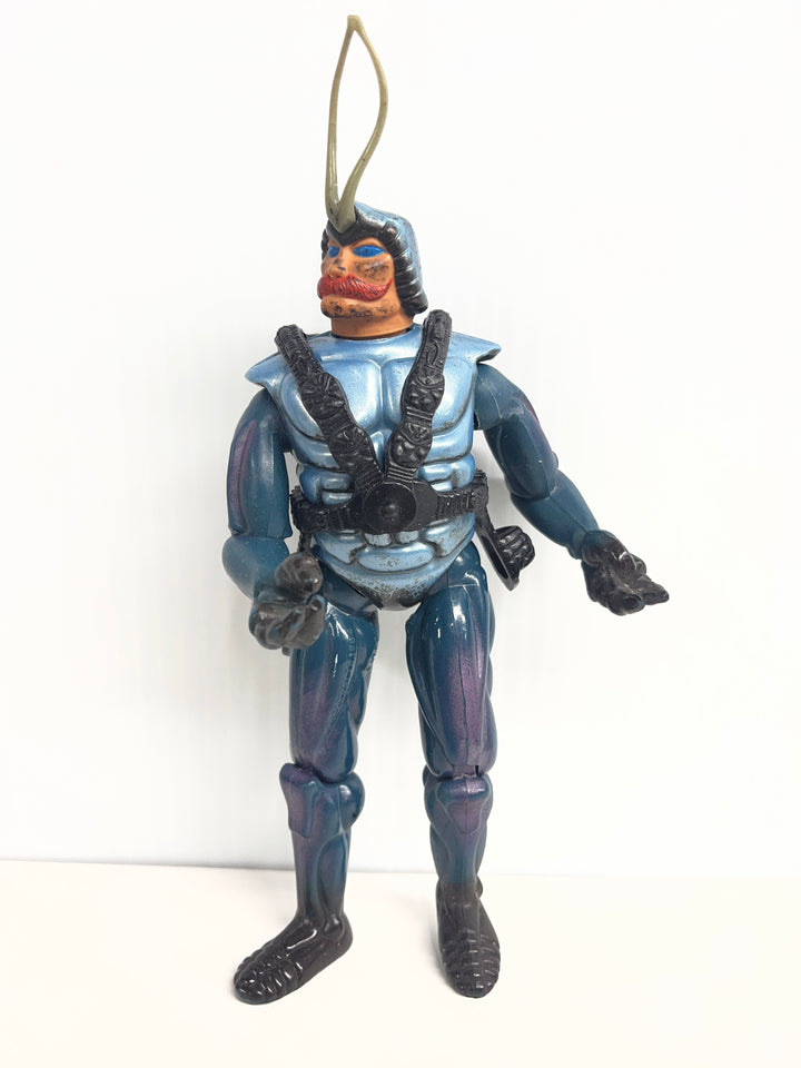 Sectaurs - Pinsor and Battle Beast Complete