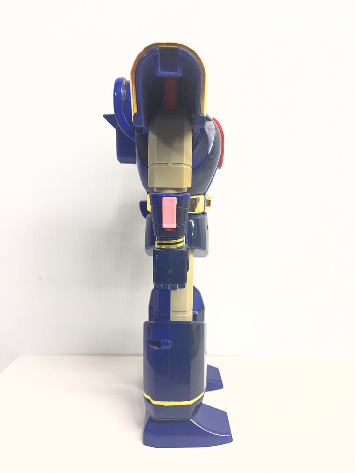 Vintage Mighty Morphin Power Rangers Deluxe Ninjor Action Figure