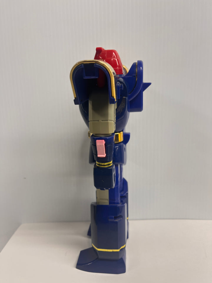 Vintage Mighty Morphin Power Rangers Deluxe Ninjor Action Figure