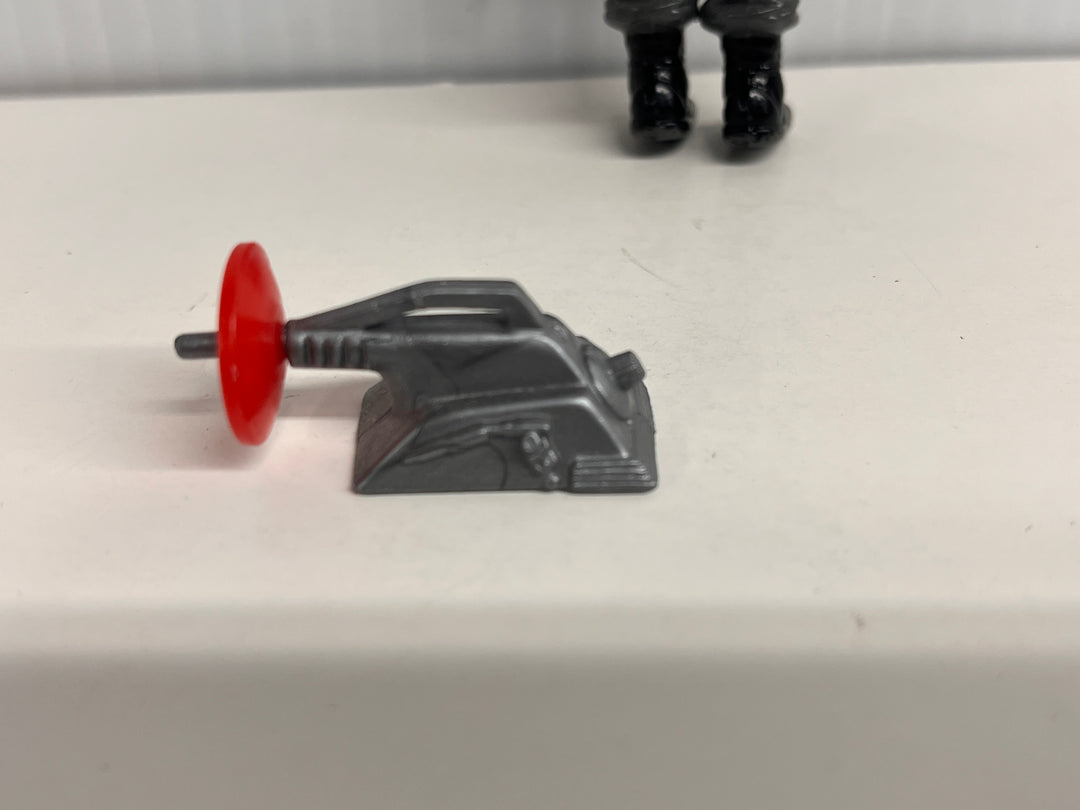 G.I. Joe  Psyche-Out Deceptive Warfare Action Figure 1987