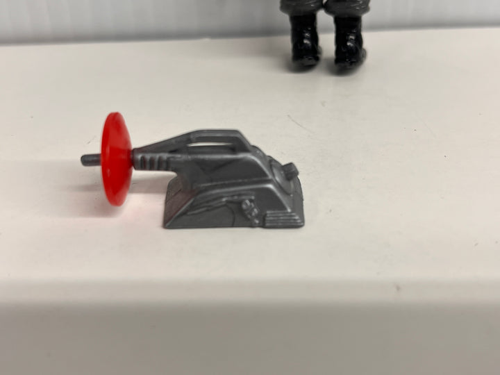 G.I. Joe  Psyche-Out Deceptive Warfare Action Figure 1987