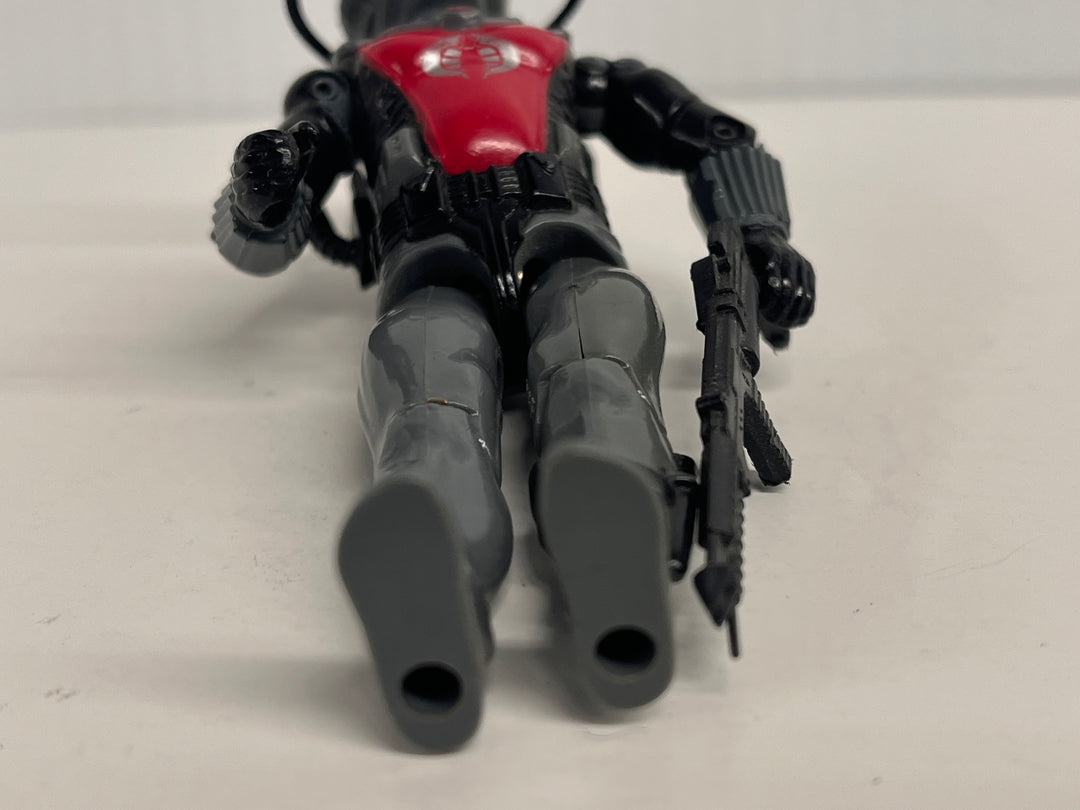 G.I. Joe Cobra Eels Cobra Frogman Action Figure 1985