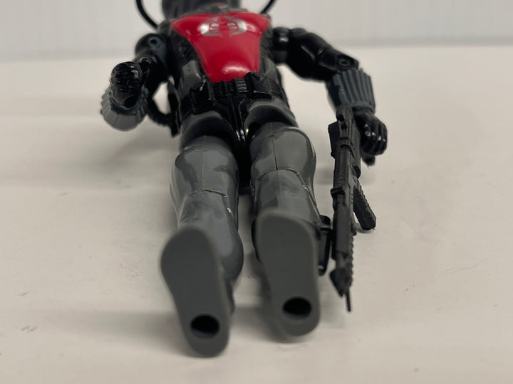 G.I. Joe Cobra Eels Cobra Frogman Action Figure 1985