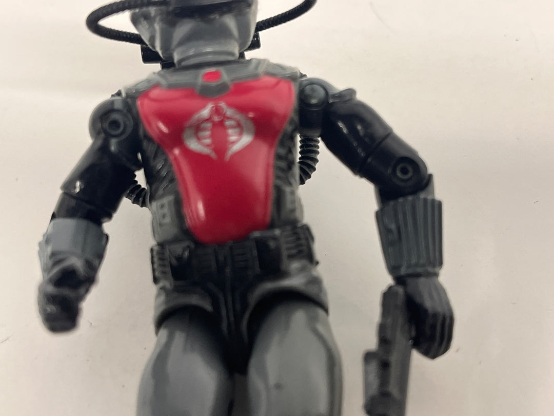 G.I. Joe Cobra Eels Cobra Frogman Action Figure 1985