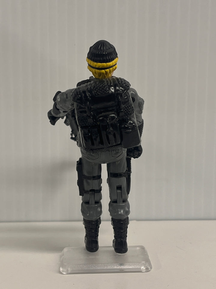 G.I. Joe Low-Light Night Spotter Action Figure 1986