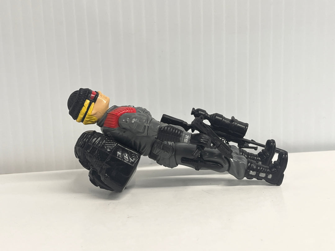 G.I. Joe Low-Light Night Spotter Action Figure 1986