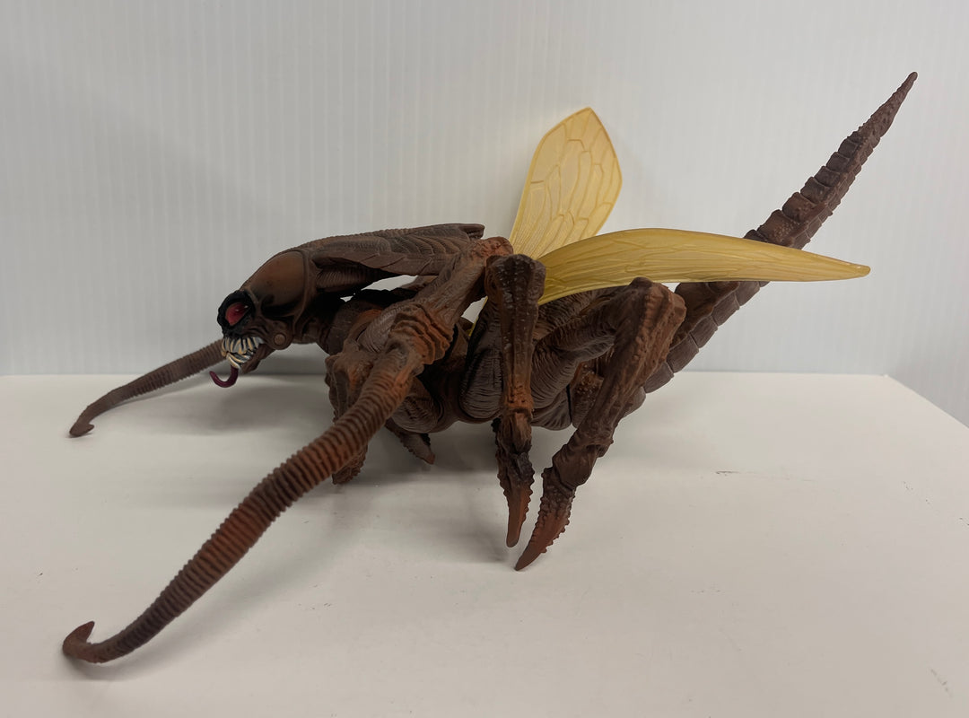 Marvel Legends Brood Queen BAF (Loose) 2007