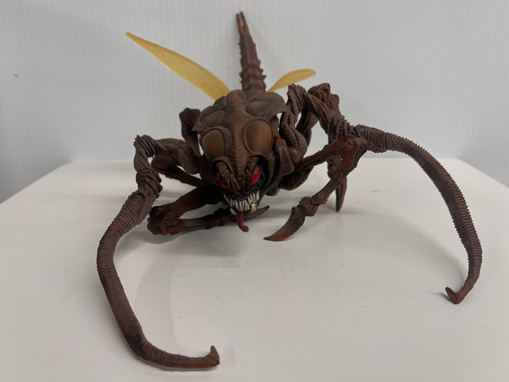 Marvel Legends Brood Queen BAF (Loose) 2007