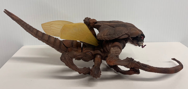 Marvel Legends Brood Queen BAF (Loose) 2007