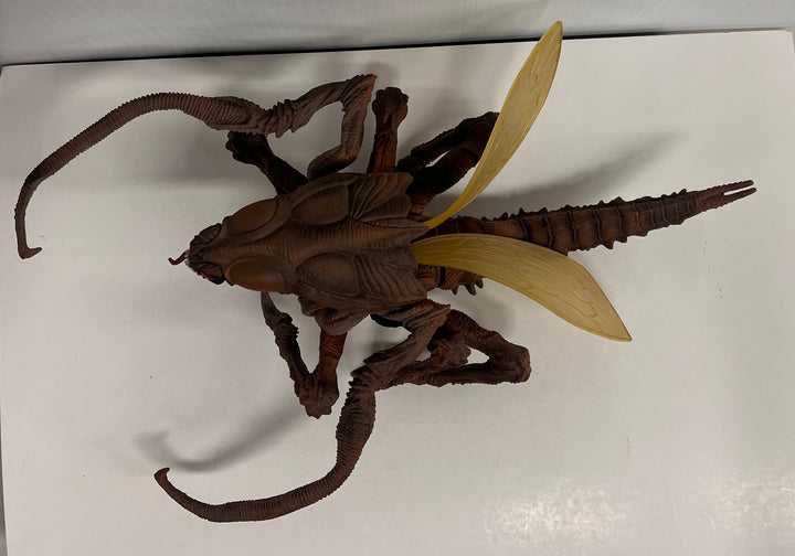 Marvel Legends Brood Queen BAF (Loose) 2007