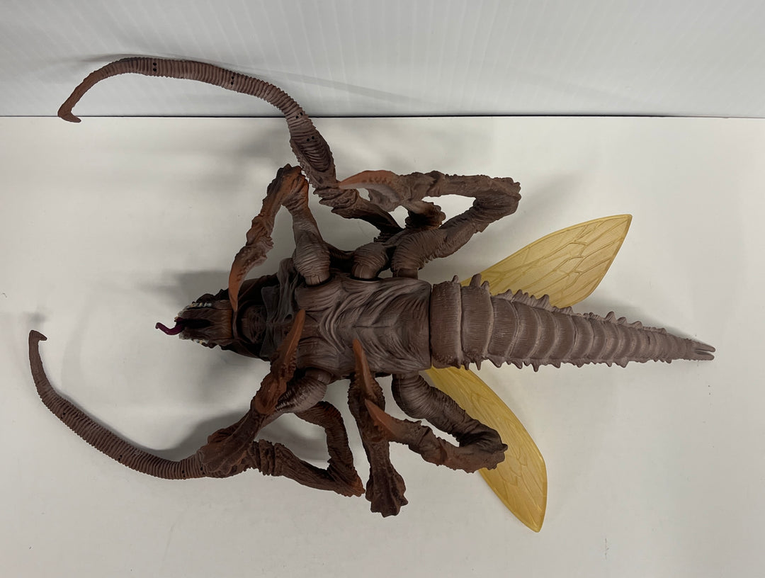 Marvel Legends Brood Queen BAF (Loose) 2007