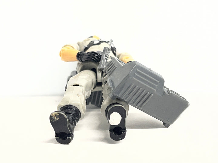 G.I. Joe Mainframe Computer Specialist Action Figure 1986