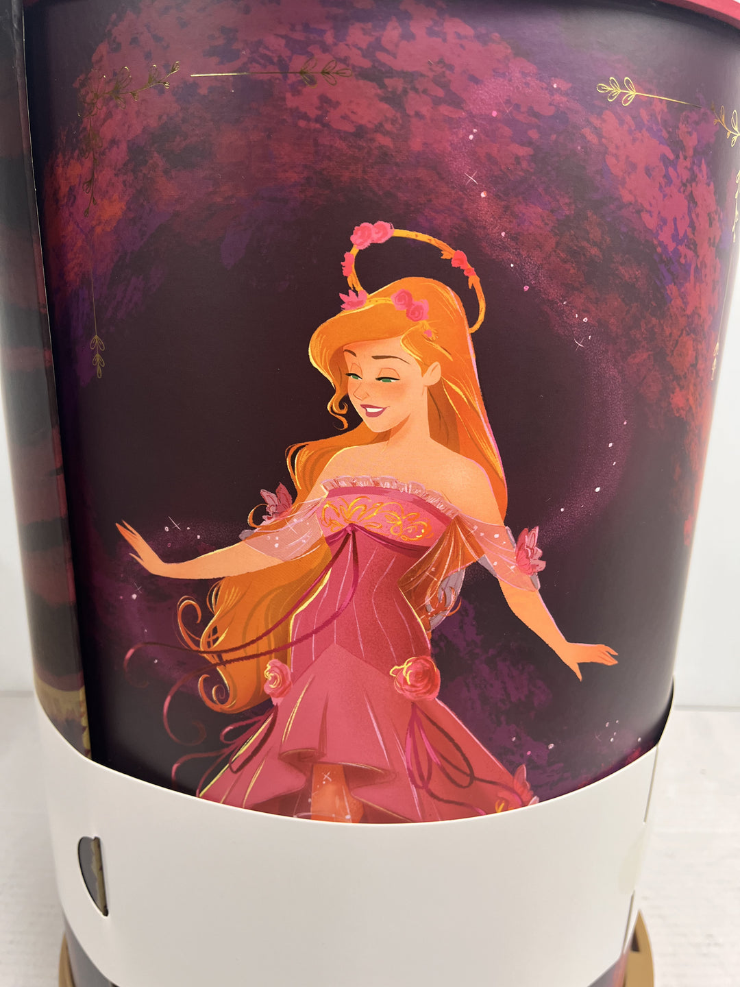 Disney Designer Collection Giselle Limited Edition Doll - 1 of 3500