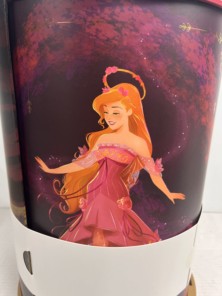 Disney Designer Collection Giselle Limited Edition Doll - 1 of 3500
