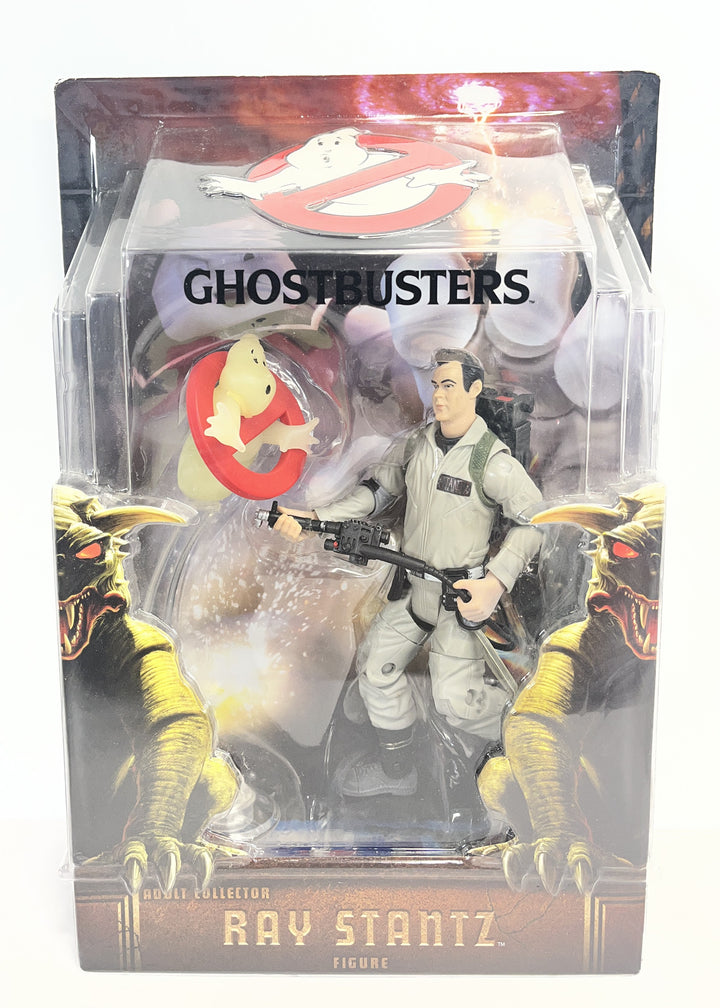 Ghostbusters Ray Stantz Action Figure