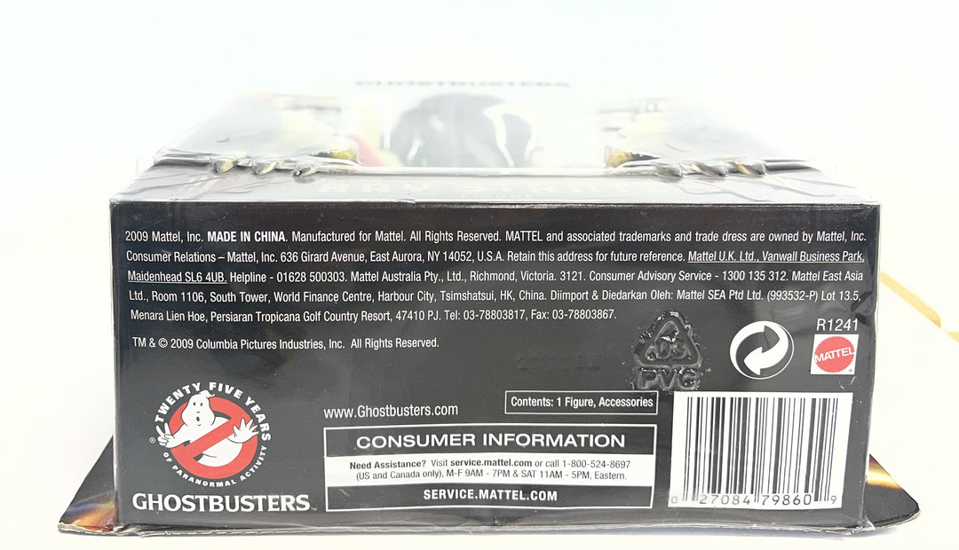 Ghostbusters Ray Stantz Action Figure