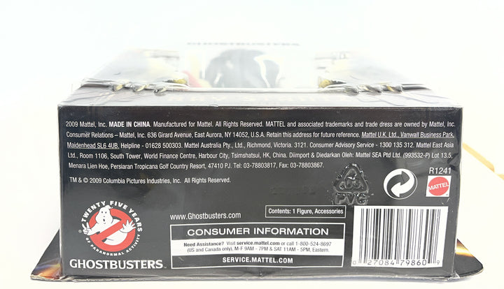 Ghostbusters Ray Stantz Action Figure