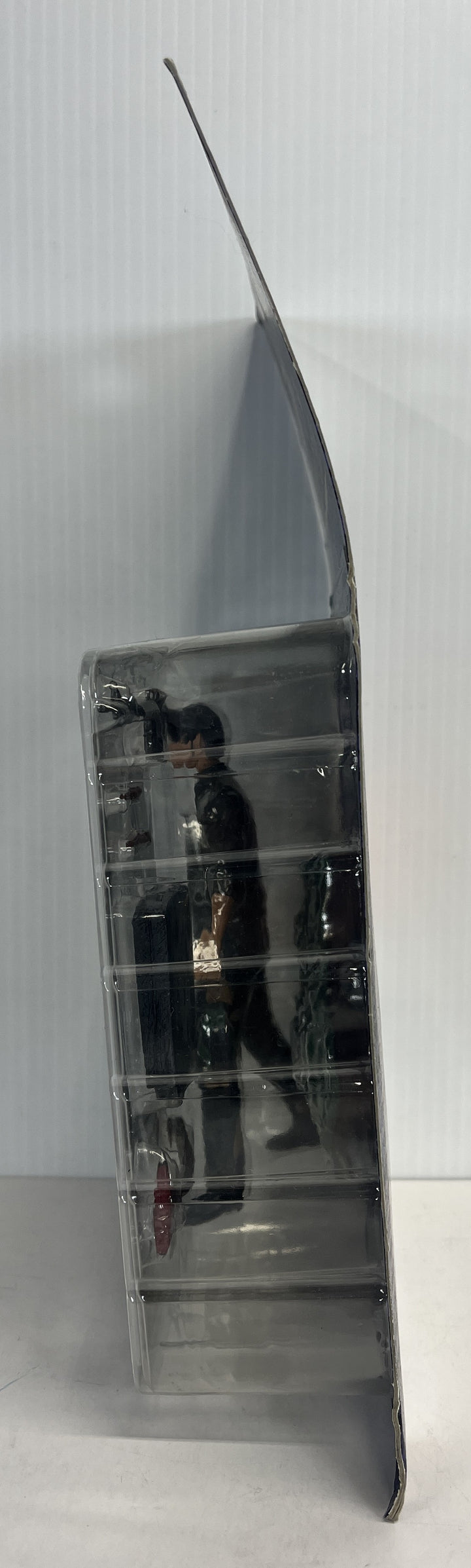 Buffy The Vampire Slayer Military Xander Action Figure