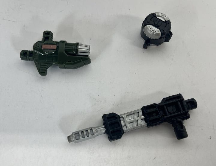 Transformers Autobot Hound Siege Deluxe Class - Loose