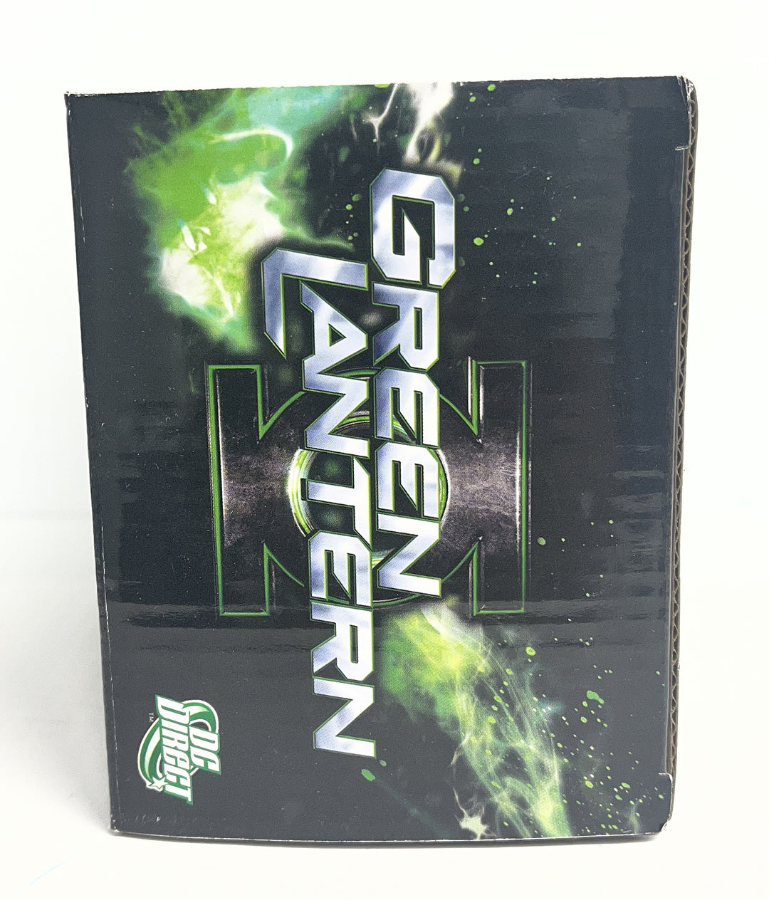 Green Lantern Movie Sinestro Bust - Limited Edition of 5000