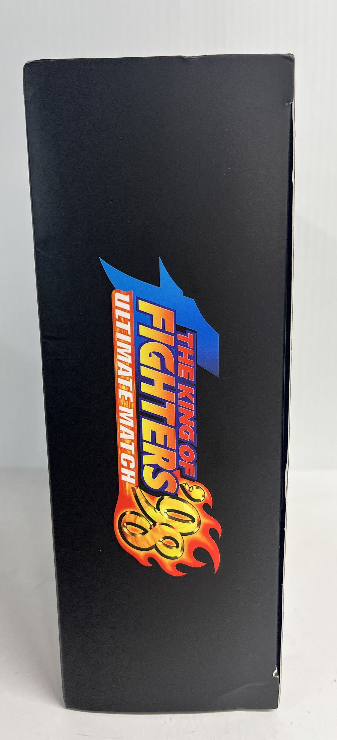 KOF The King of Fighters Ultimate '97 Special Team Match Ryuji Yamazaki Action Figure