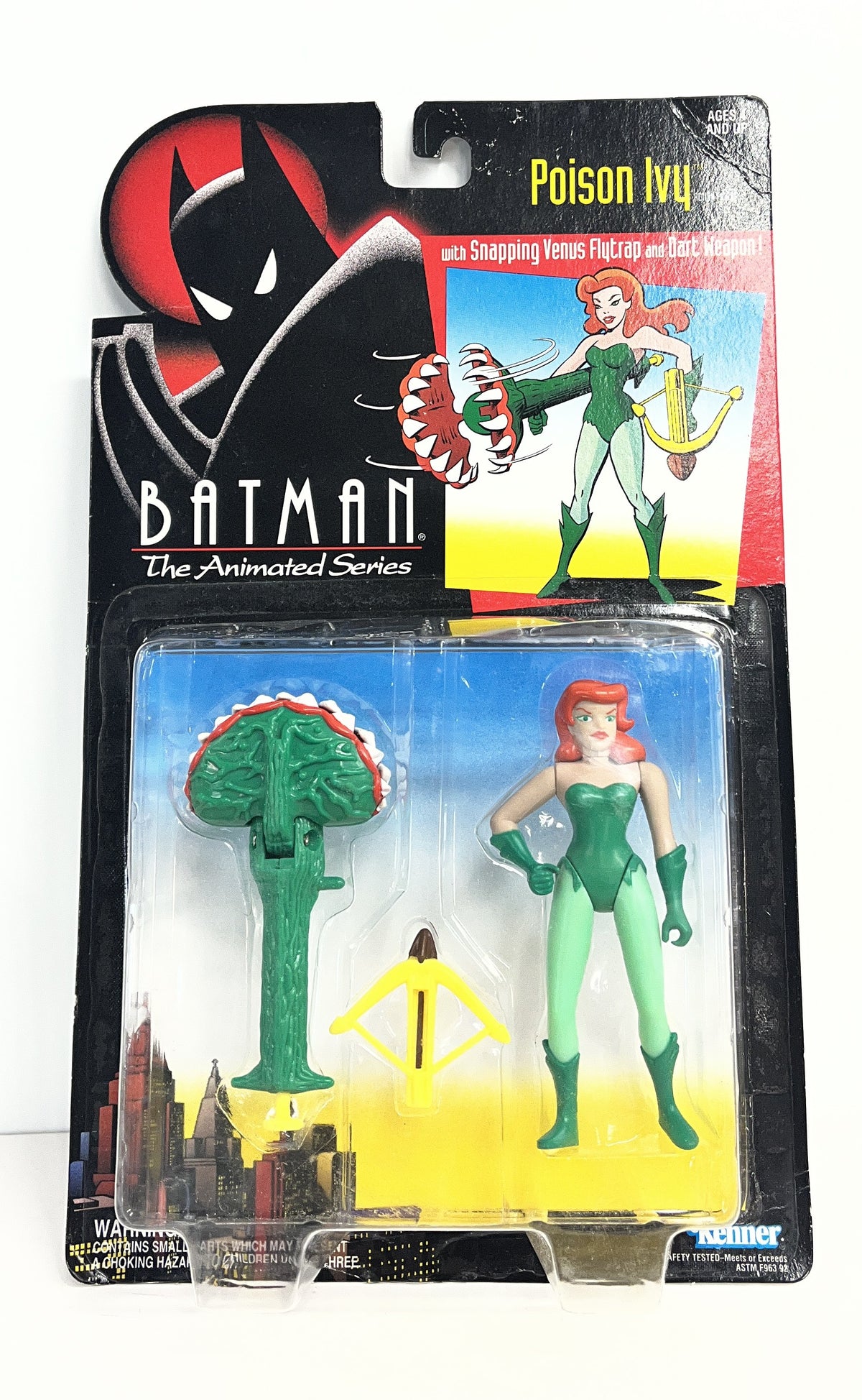 Vintage & "Out of Production" Collectibles