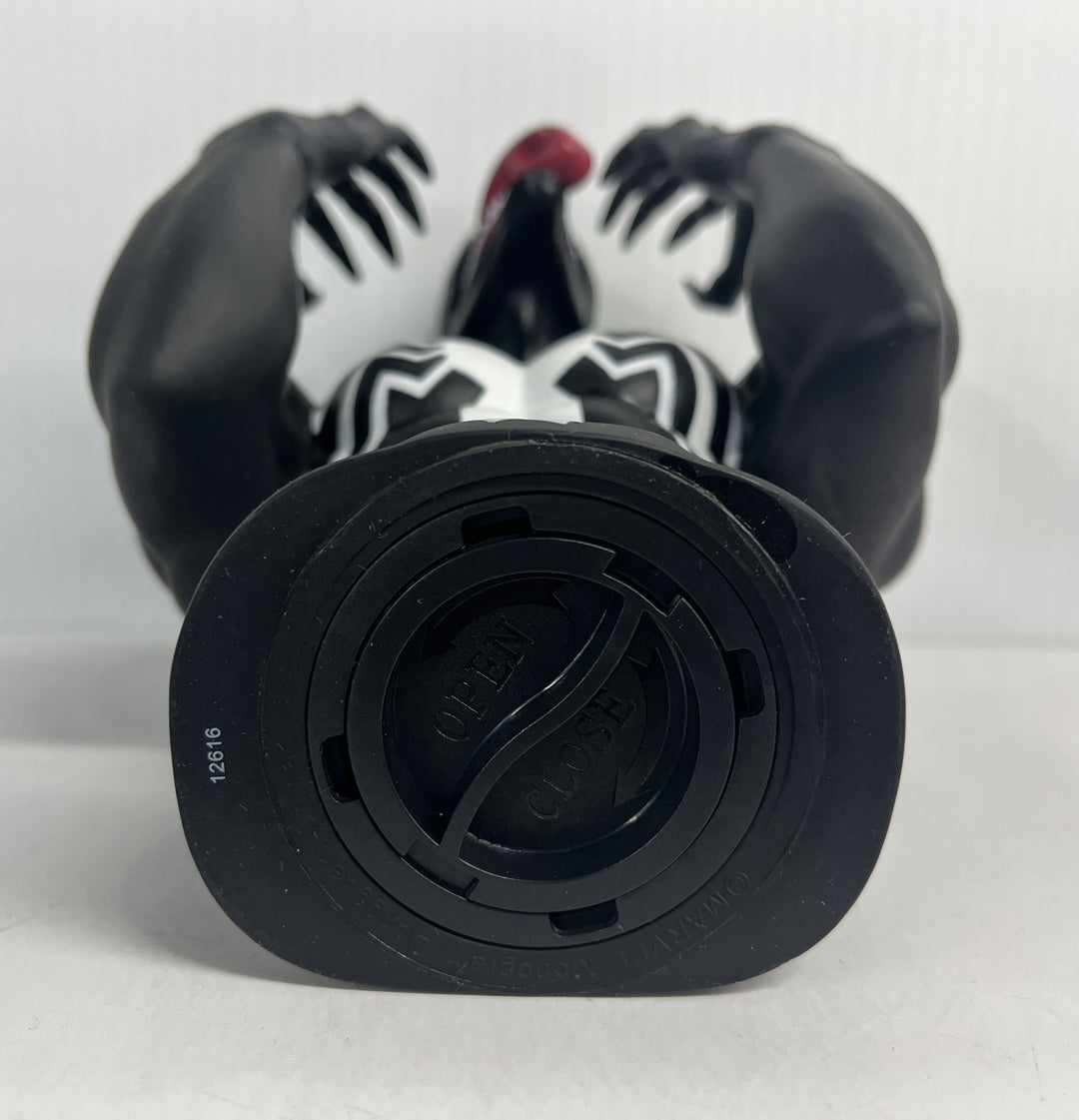 Ultimate Spider-Man Venom Coin Bank