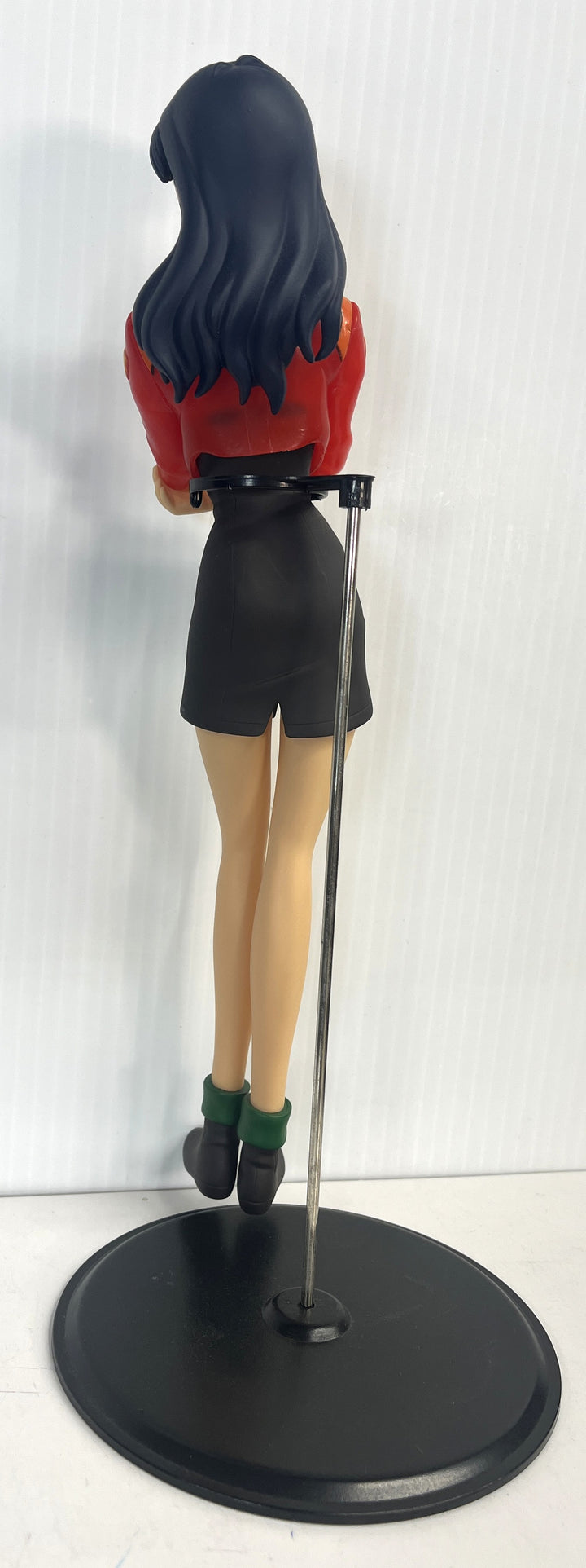 Evangelion Collection - Katsuragi Misato Casual Wear 1:6 Scale PVC Figure Model