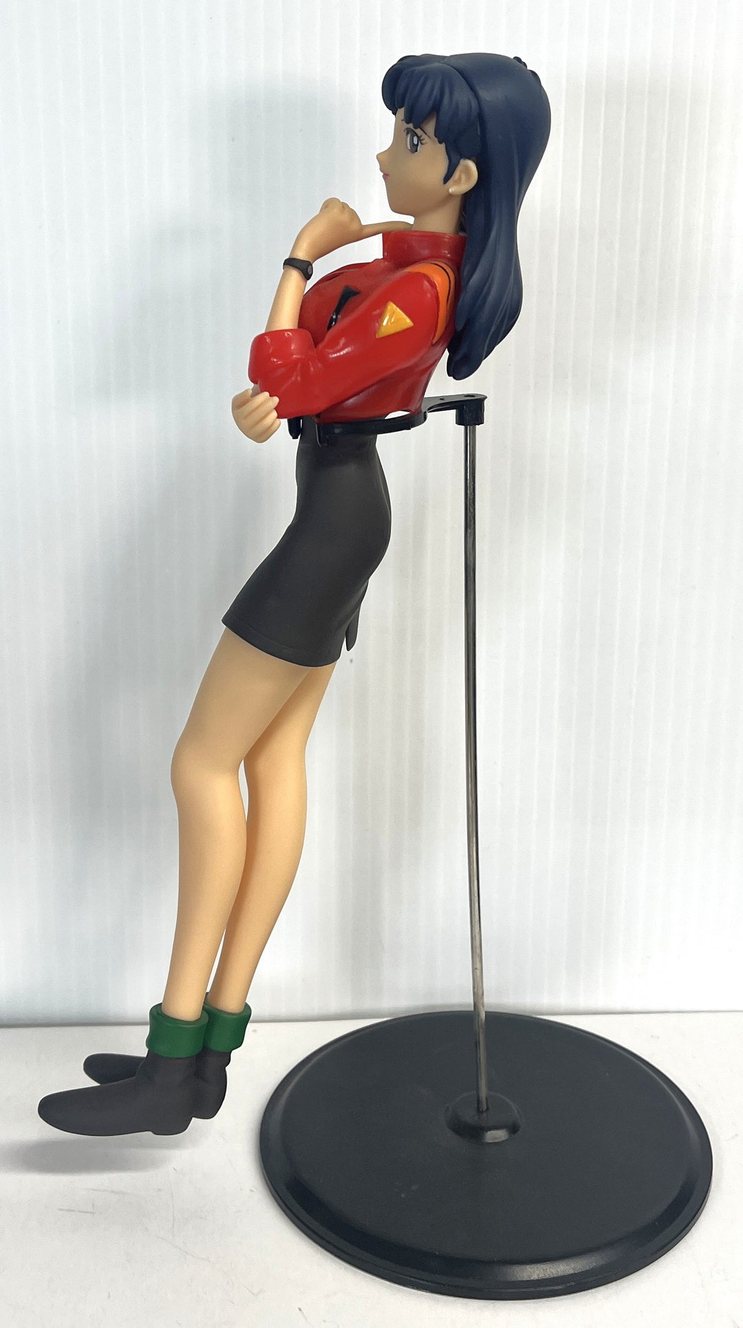 Evangelion Collection - Katsuragi Misato Casual Wear 1:6 Scale PVC Figure Model