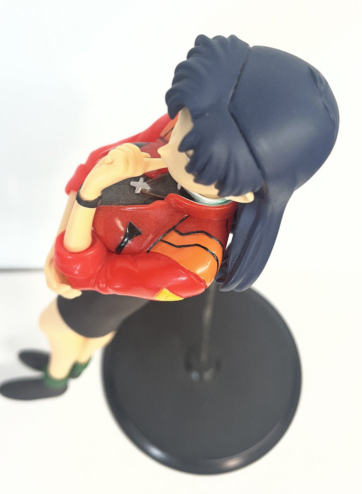 Evangelion Collection - Katsuragi Misato Casual Wear 1:6 Scale PVC Figure Model