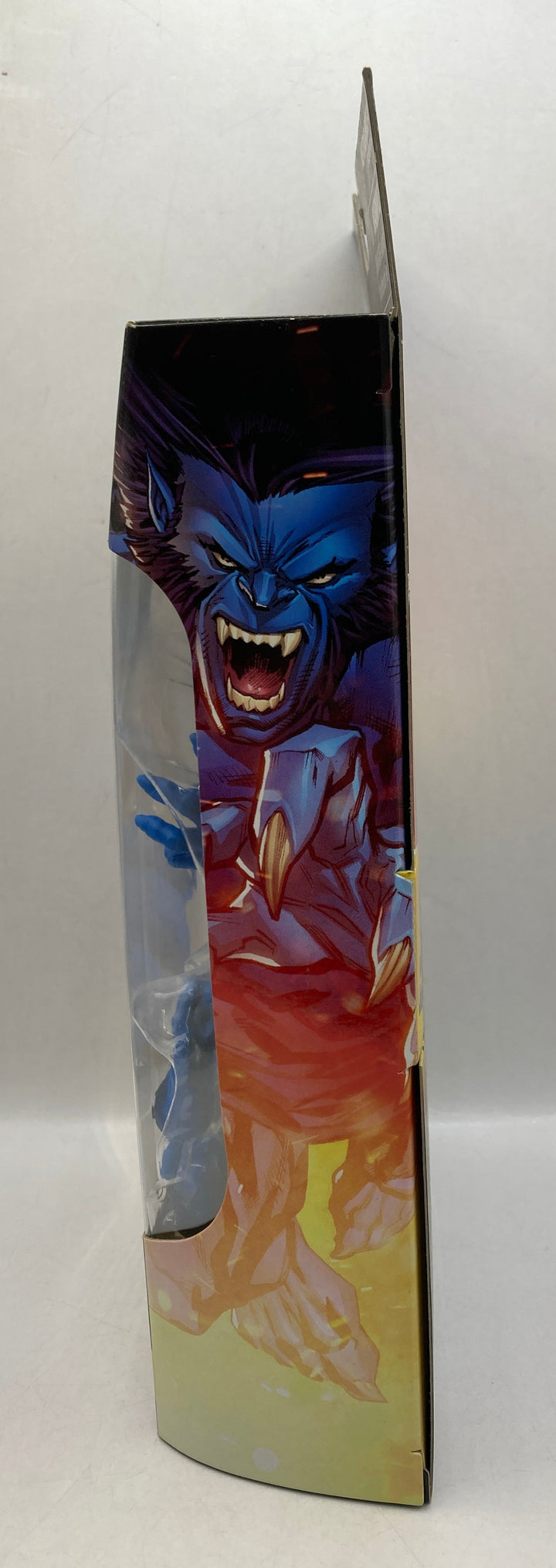 Marvel Legends Beast Action Figure - 2018 BAF Caliban - Sealed