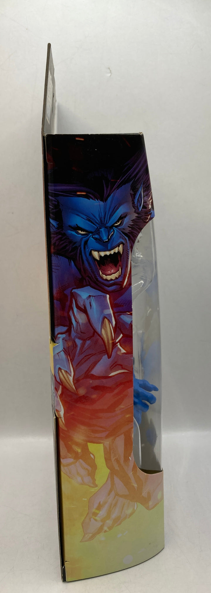 Marvel Legends Beast Action Figure - 2018 BAF Caliban - Sealed