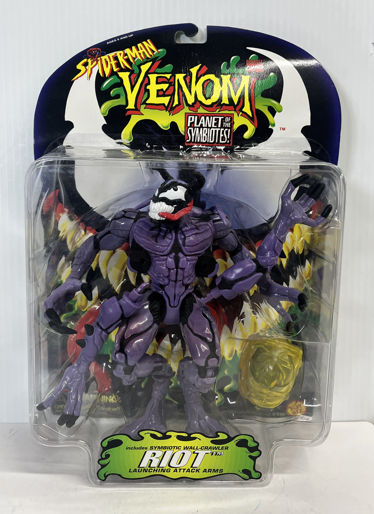 Vintage & "Out of Production" Collectibles