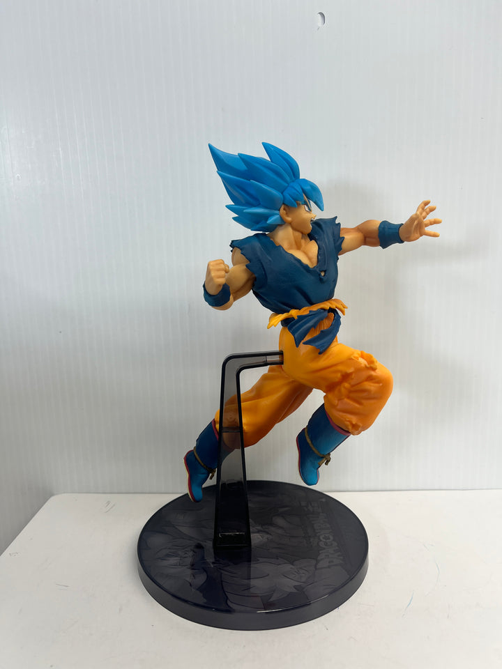 Dragon Ball Super Broly Ultimate Soldiers Son Goku