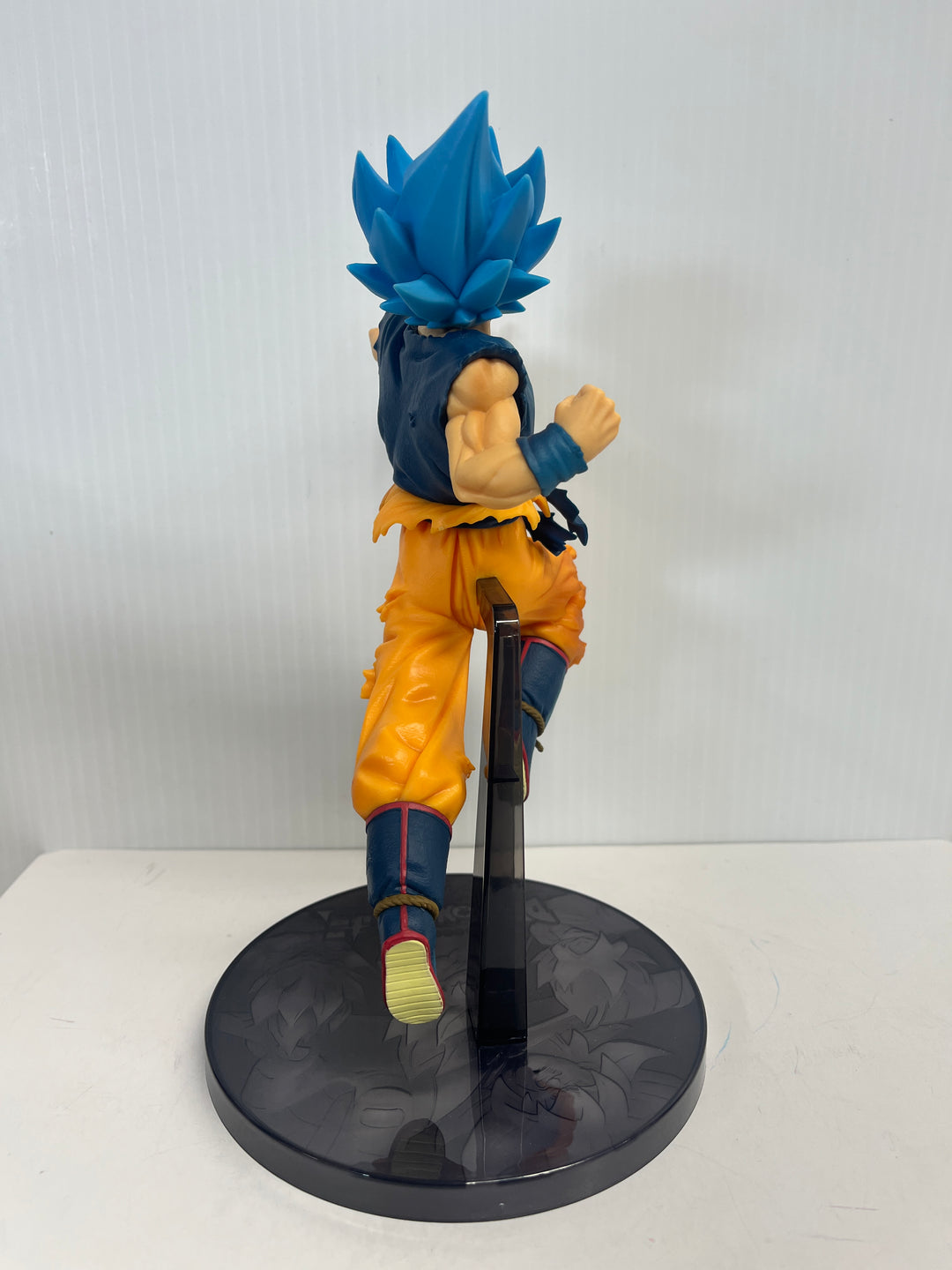 Dragon Ball Super Broly Ultimate Soldiers Son Goku
