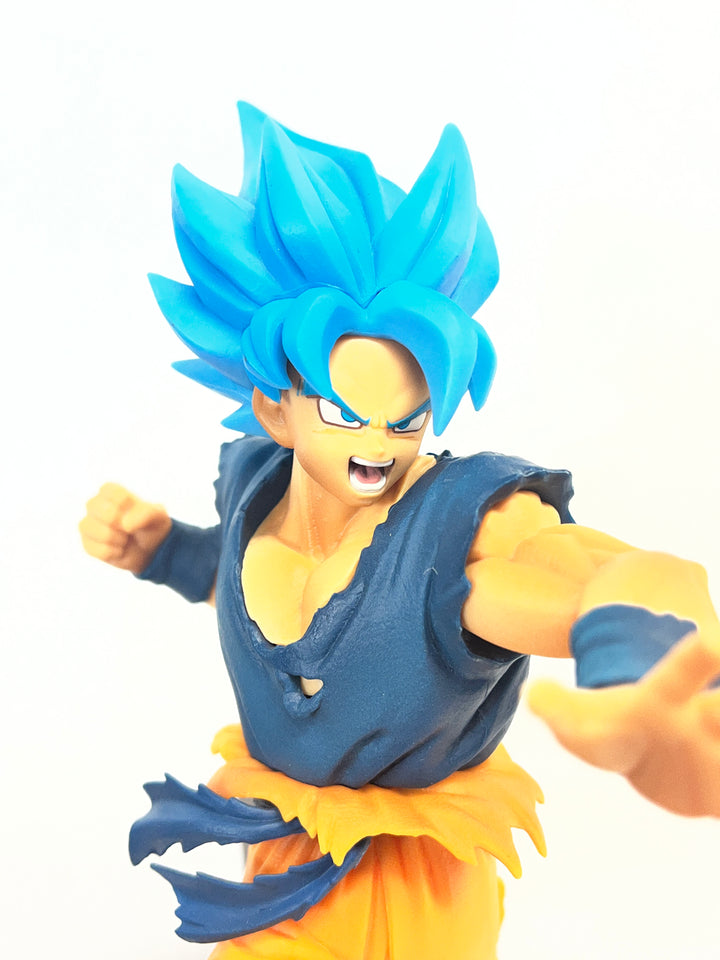 Dragon Ball Super Broly Ultimate Soldiers Son Goku