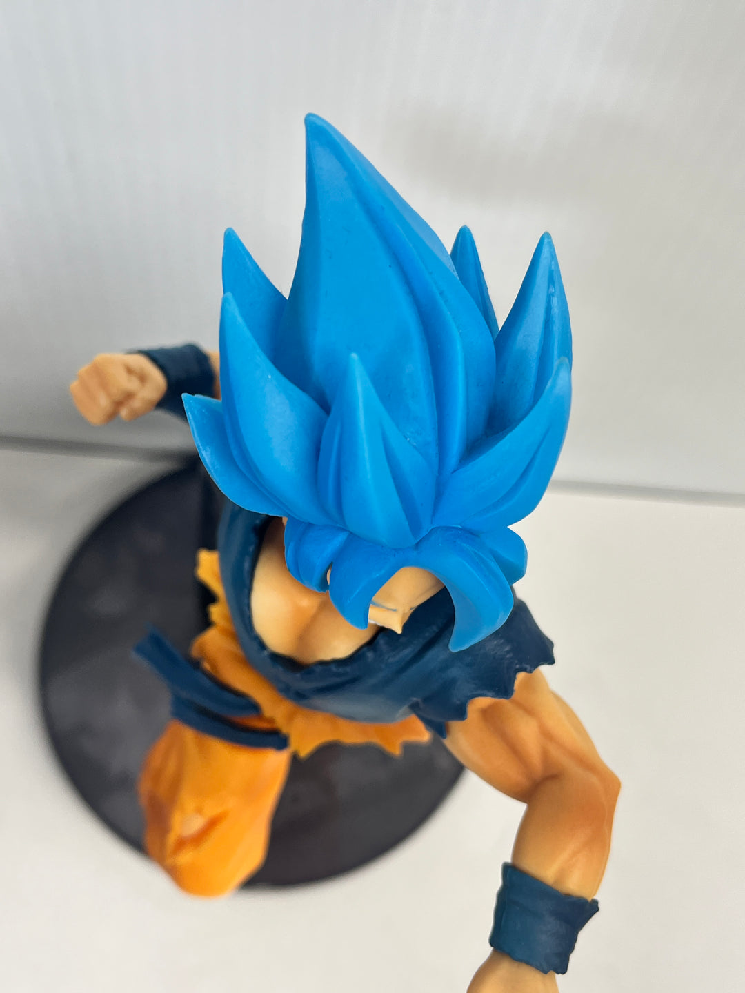 Dragon Ball Super Broly Ultimate Soldiers Son Goku