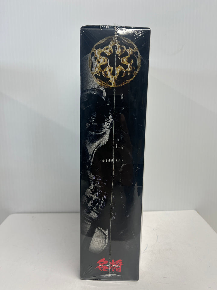 Star Wars Samurai General Darth Vader Meisho Movie Realization Action Figure
