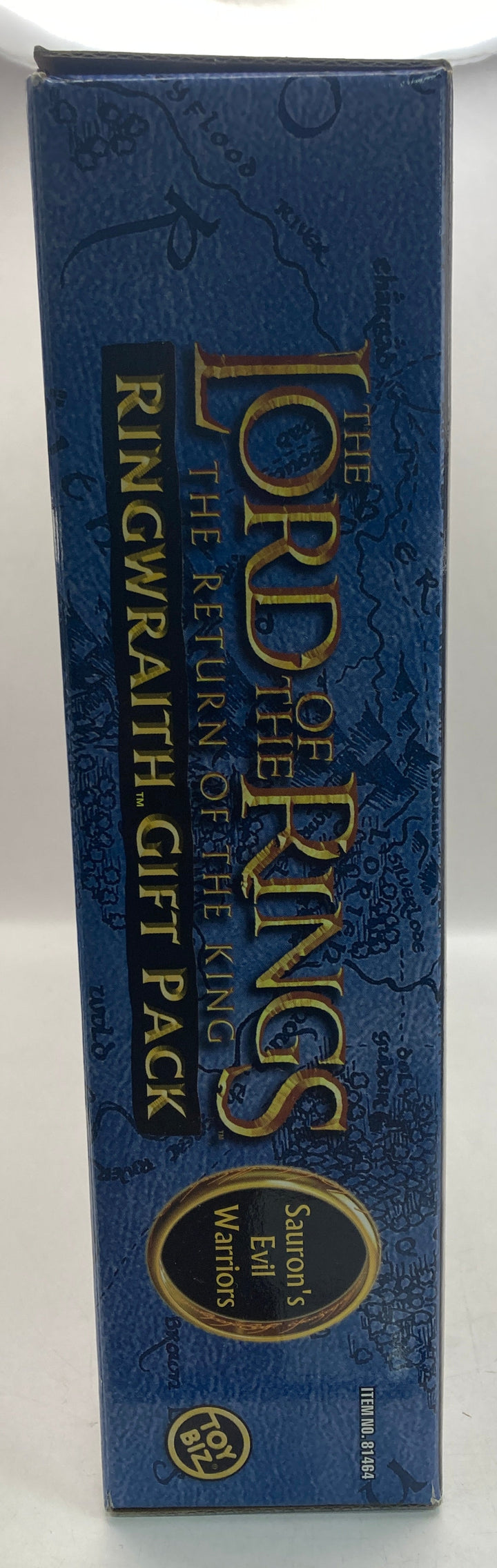 Lord of the Rings - The Return of the King - Ringwraith Gift Pack - Sealed