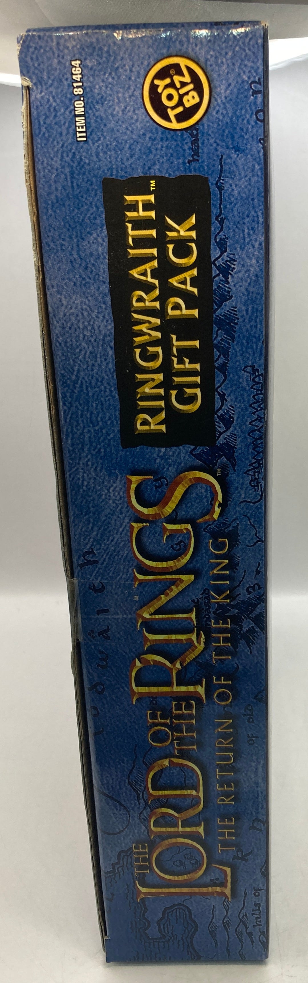 Lord of the Rings - The Return of the King - Ringwraith Gift Pack - Sealed