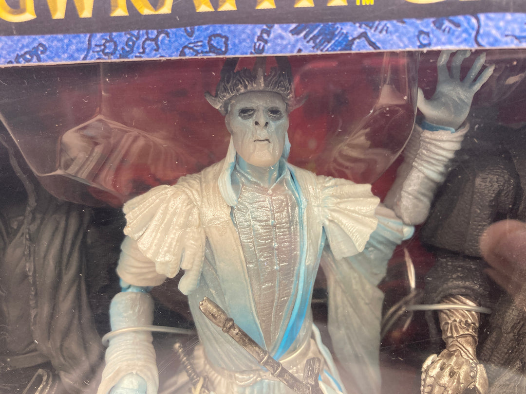 Lord of the Rings - The Return of the King - Ringwraith Gift Pack - Sealed