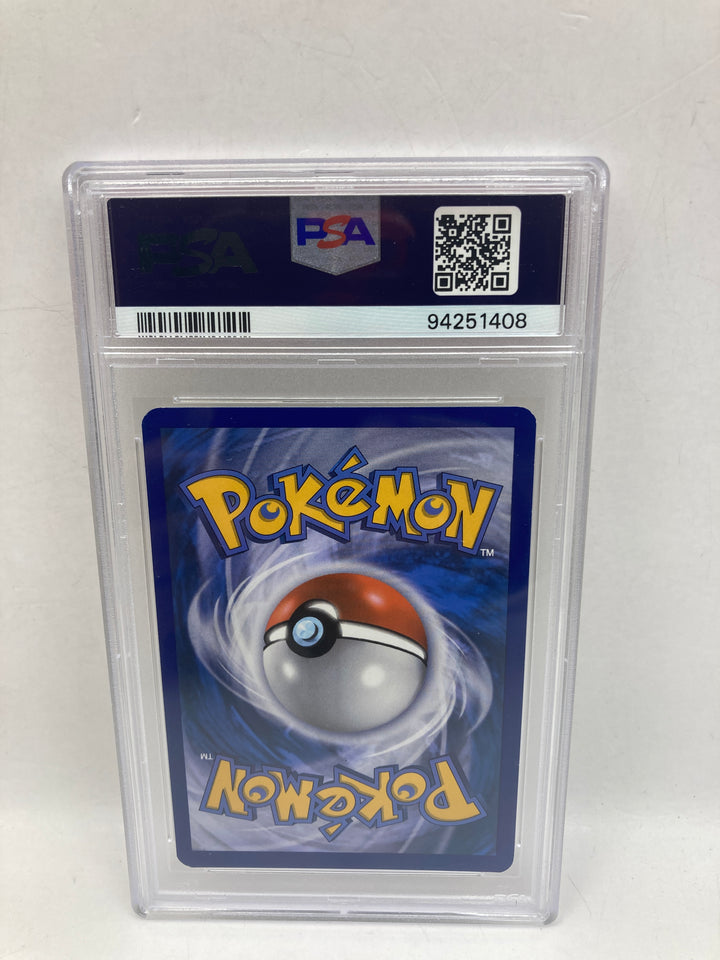 2015 Pokemon XY Porygon Z holo Ancient Origins #67 PSA 7