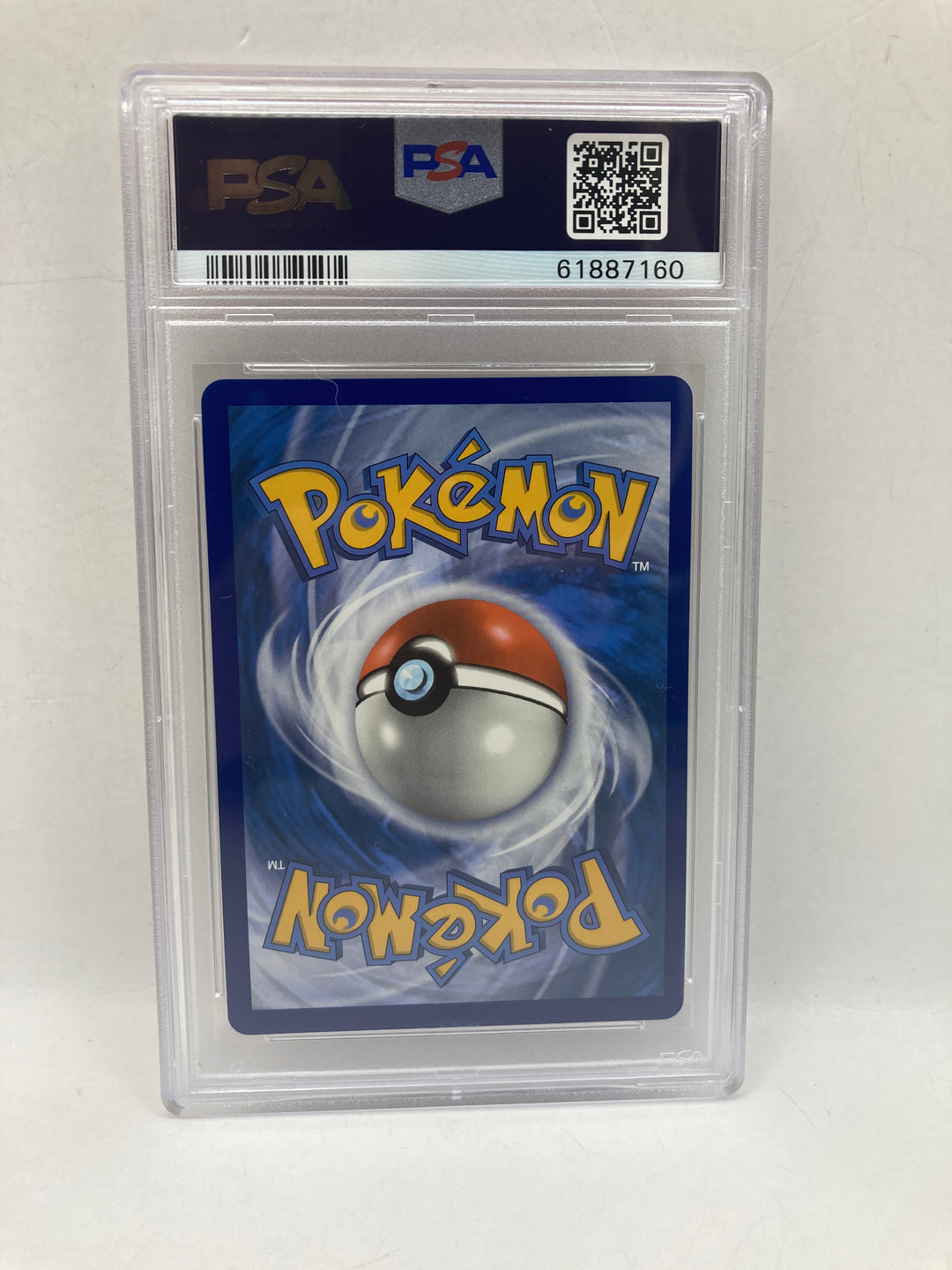 Pokemon 2020 SwSh Fa/Drednaw VMAX Champion's Path #015 PSA 10