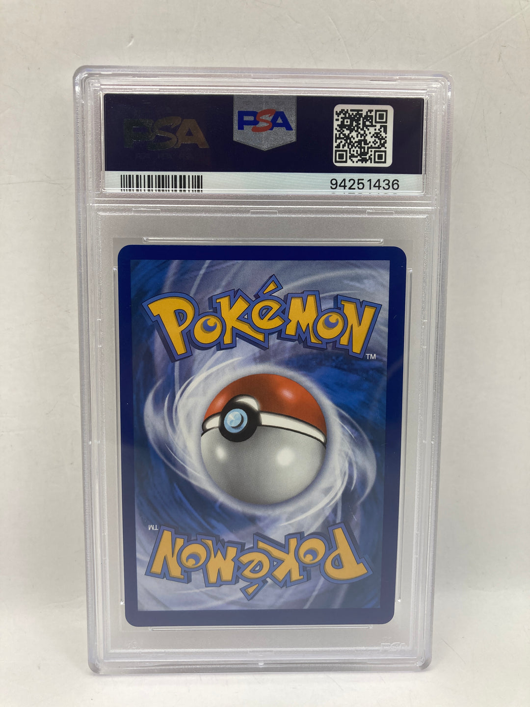 Pokemon 2022 SwSh Fa/Cyllene Astral Radiance #183 PSA 8