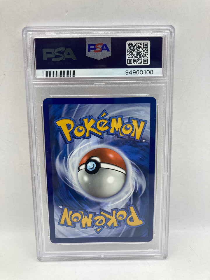 Pokemon 2022 SwSh FA Rotom V Lost Origin #177 PSA 10
