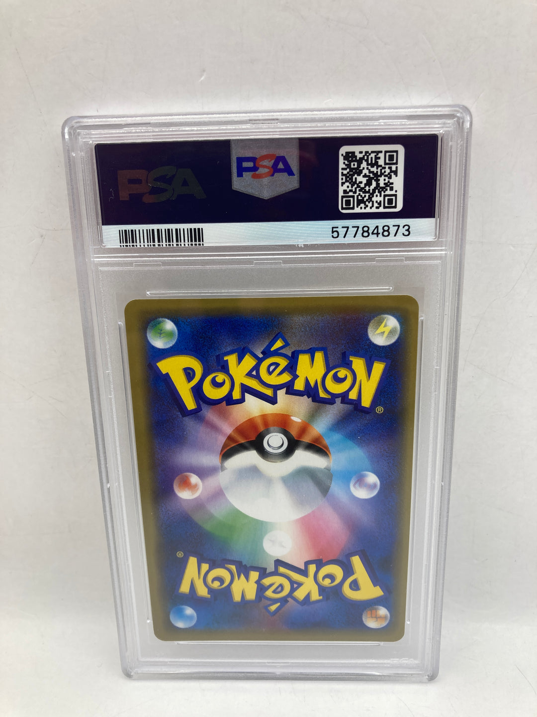 Pokemon 2019 JPN Sun & Moon Lucario Melmetal GX Full Metal Wall #029 PSA 9