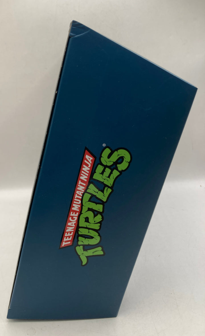 Super 7 Ultimates Teenage Mutant Ninja Turtles TMNT Baxter Stockman 7" Figure - Opened