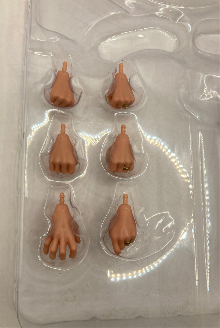 Super 7 Ultimates Teenage Mutant Ninja Turtles TMNT Baxter Stockman 7" Figure - Opened